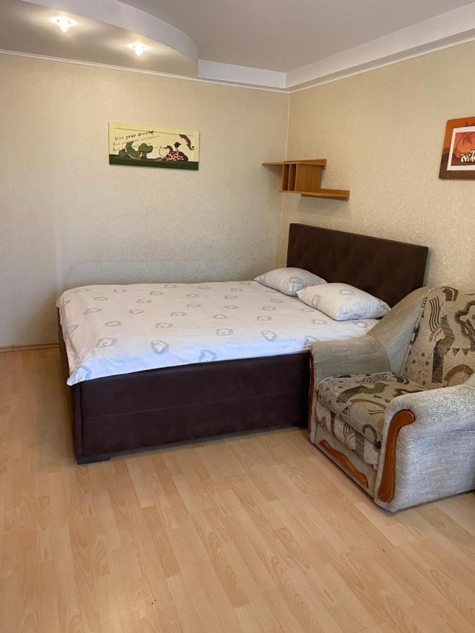 Studio On Vandy Vasylevskoi 8 Kiev Extérieur photo