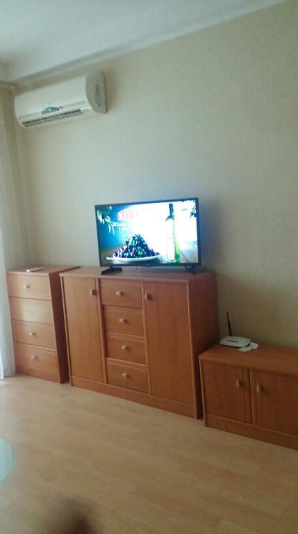 Studio On Vandy Vasylevskoi 8 Kiev Extérieur photo