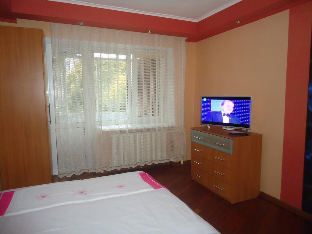 Studio On Vandy Vasylevskoi 8 Kiev Extérieur photo
