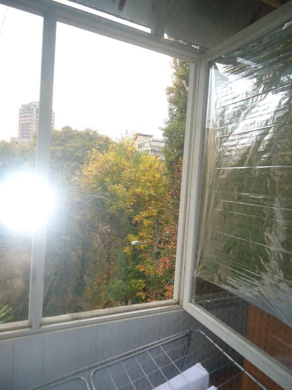 Studio On Vandy Vasylevskoi 8 Kiev Extérieur photo