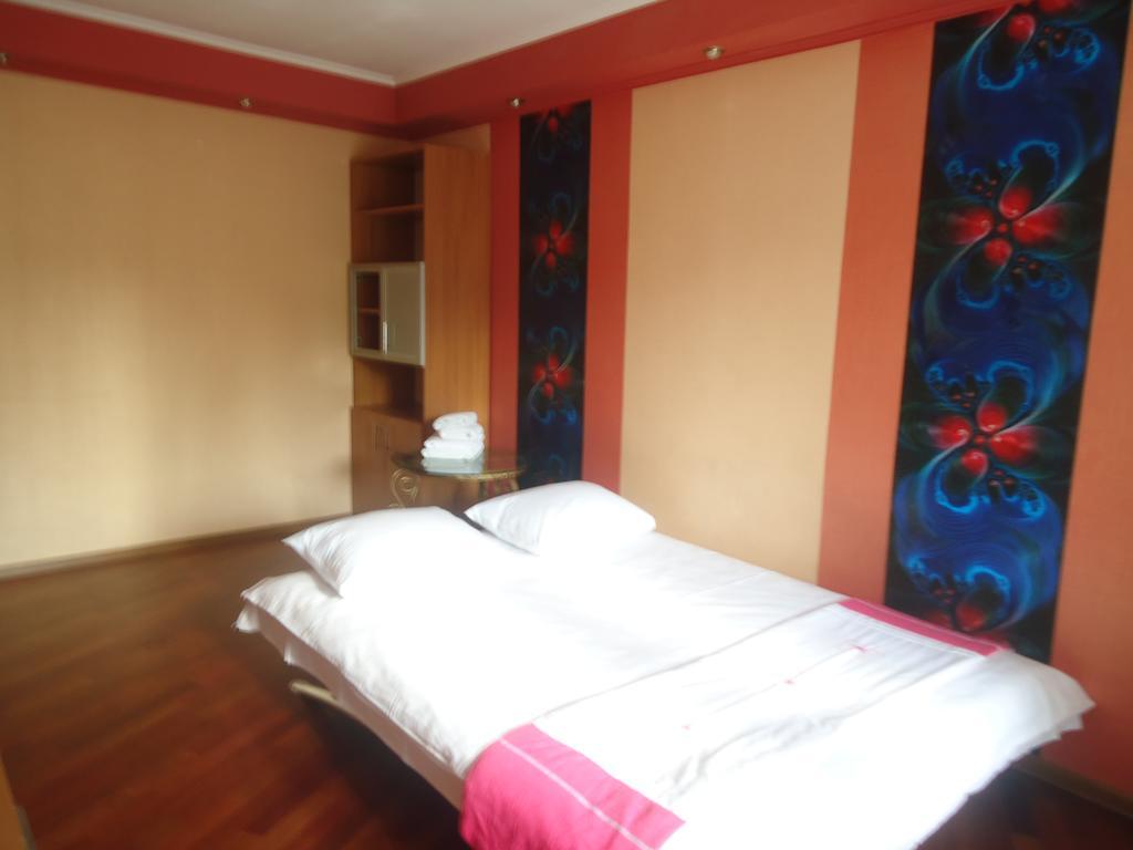 Studio On Vandy Vasylevskoi 8 Kiev Extérieur photo